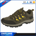 Stylish Executive Sport Casual Steel Toe Safety Work Shoes Ufa042